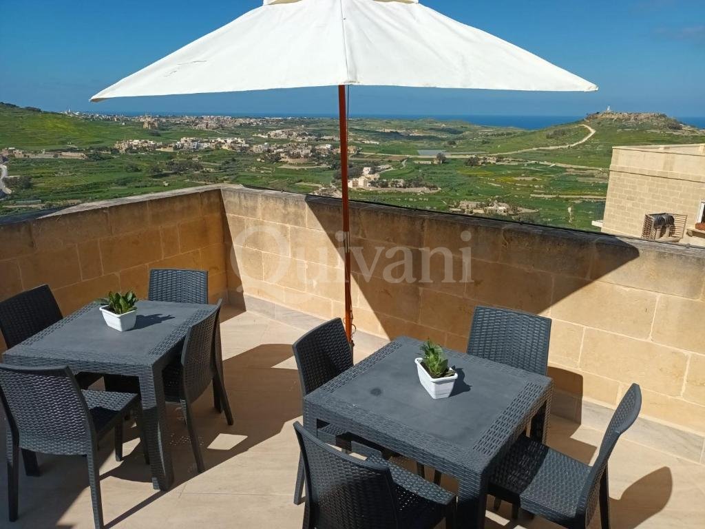Zebbug (Gozo), Furnished House of Character