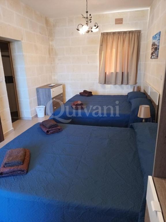 Zebbug (Gozo), Furnished House of Character