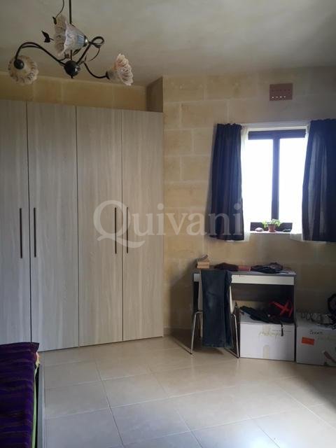 Zebbug (Gozo), Furnished House of Character