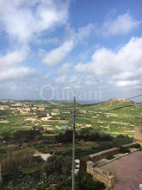 Zebbug (Gozo), Furnished House of Character