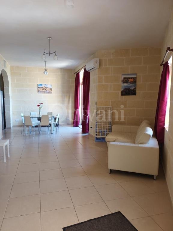 Zebbug (Gozo), Furnished House of Character