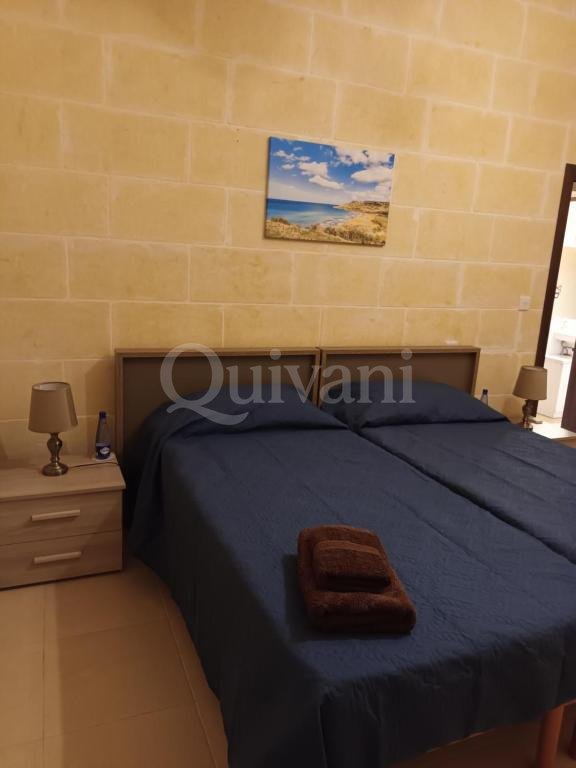 Zebbug (Gozo), Furnished House of Character