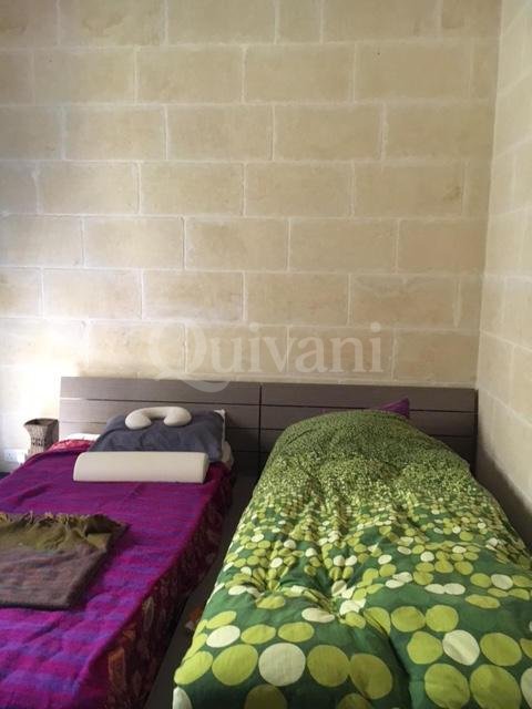 Zebbug (Gozo), Furnished House of Character