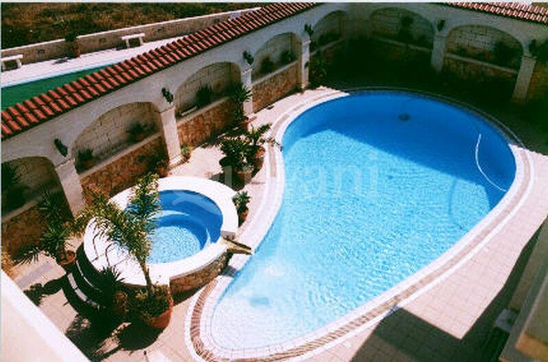 Tal-Ibrag, Finished Detached Villa