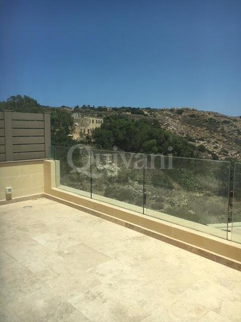 Mgarr (Gozo), Furnished Apartment
