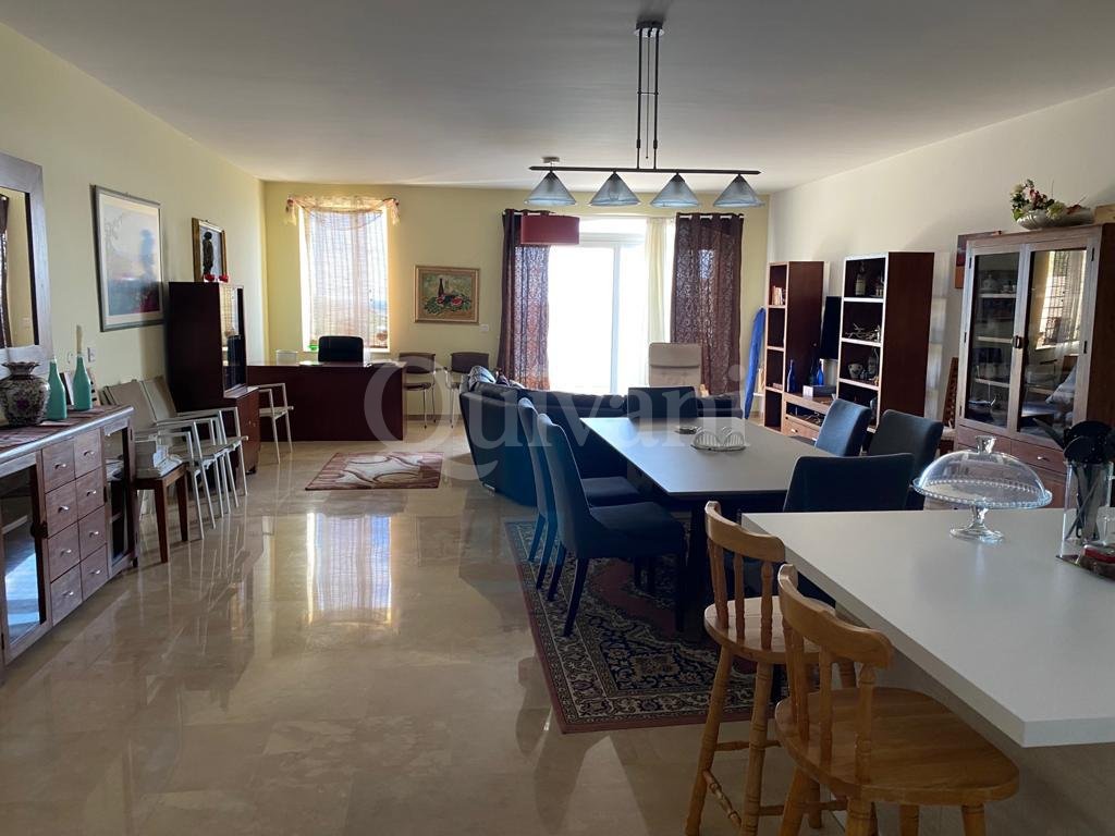 Mgarr (Gozo), Furnished Apartment