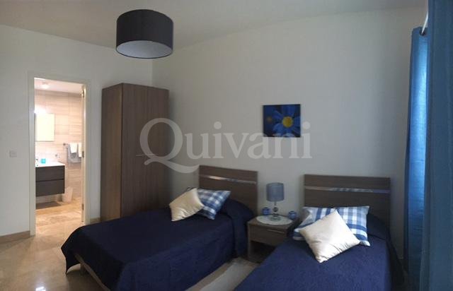 Mgarr (Gozo), Furnished Apartment