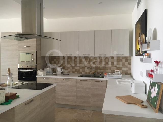 Mgarr (Gozo), Furnished Apartment
