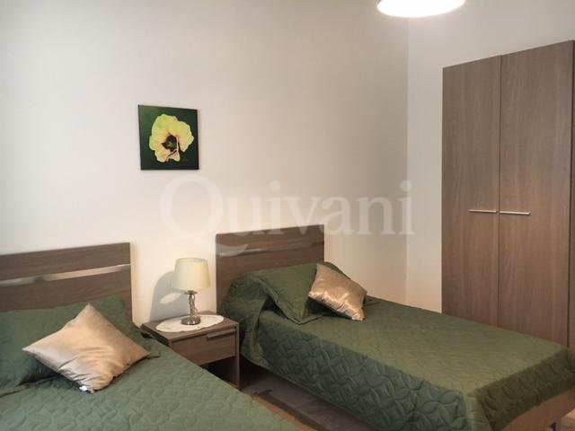Mgarr (Gozo), Furnished Apartment