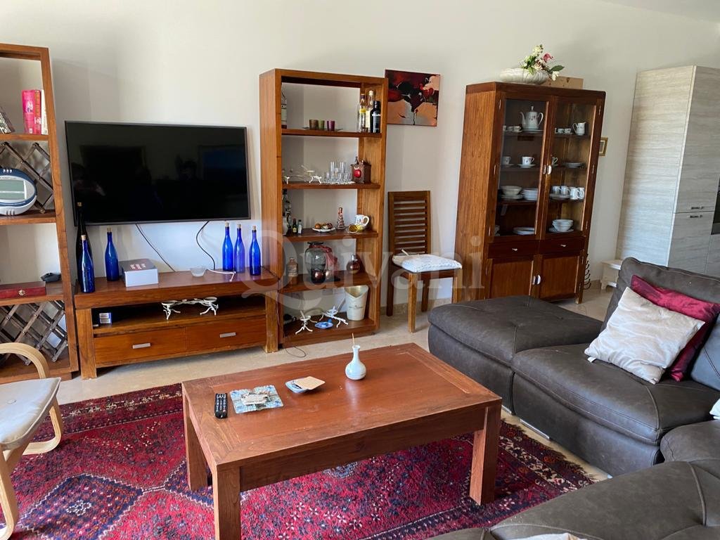 Mgarr (Gozo), Furnished Apartment