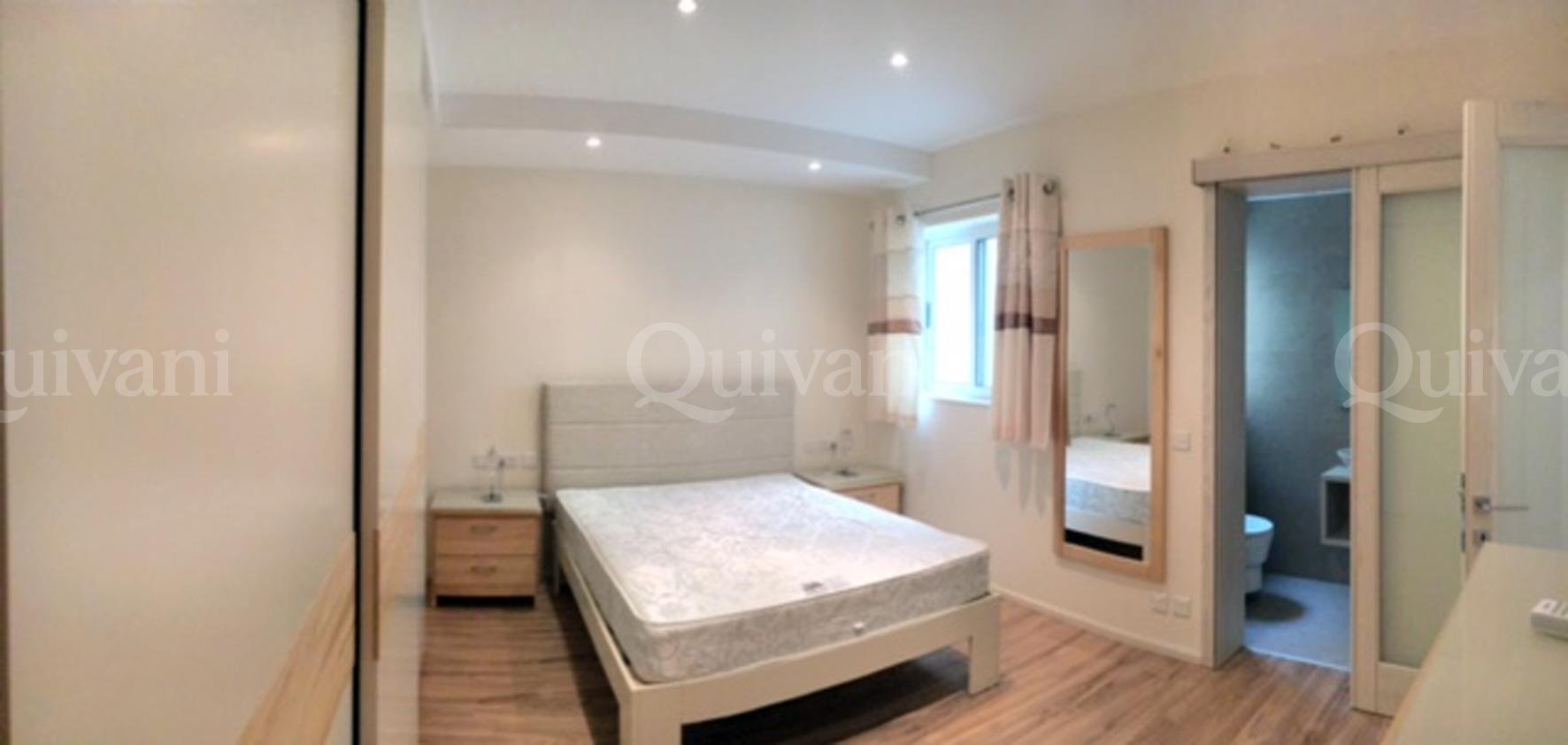 Victoria, Furnished Apartment