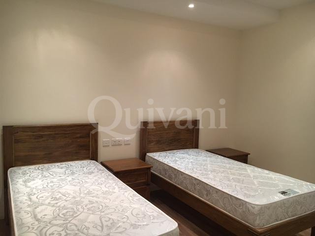 Victoria, Furnished Apartment