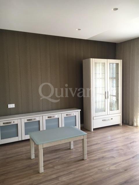 Victoria, Furnished Apartment