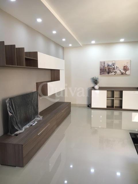 Victoria, Furnished Apartment