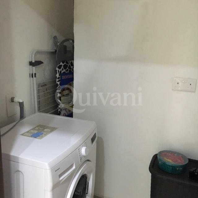 Victoria, Furnished Apartment