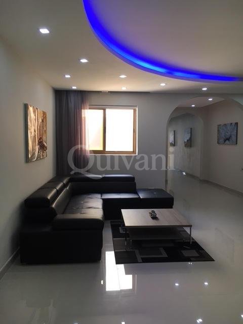 Victoria, Furnished Apartment