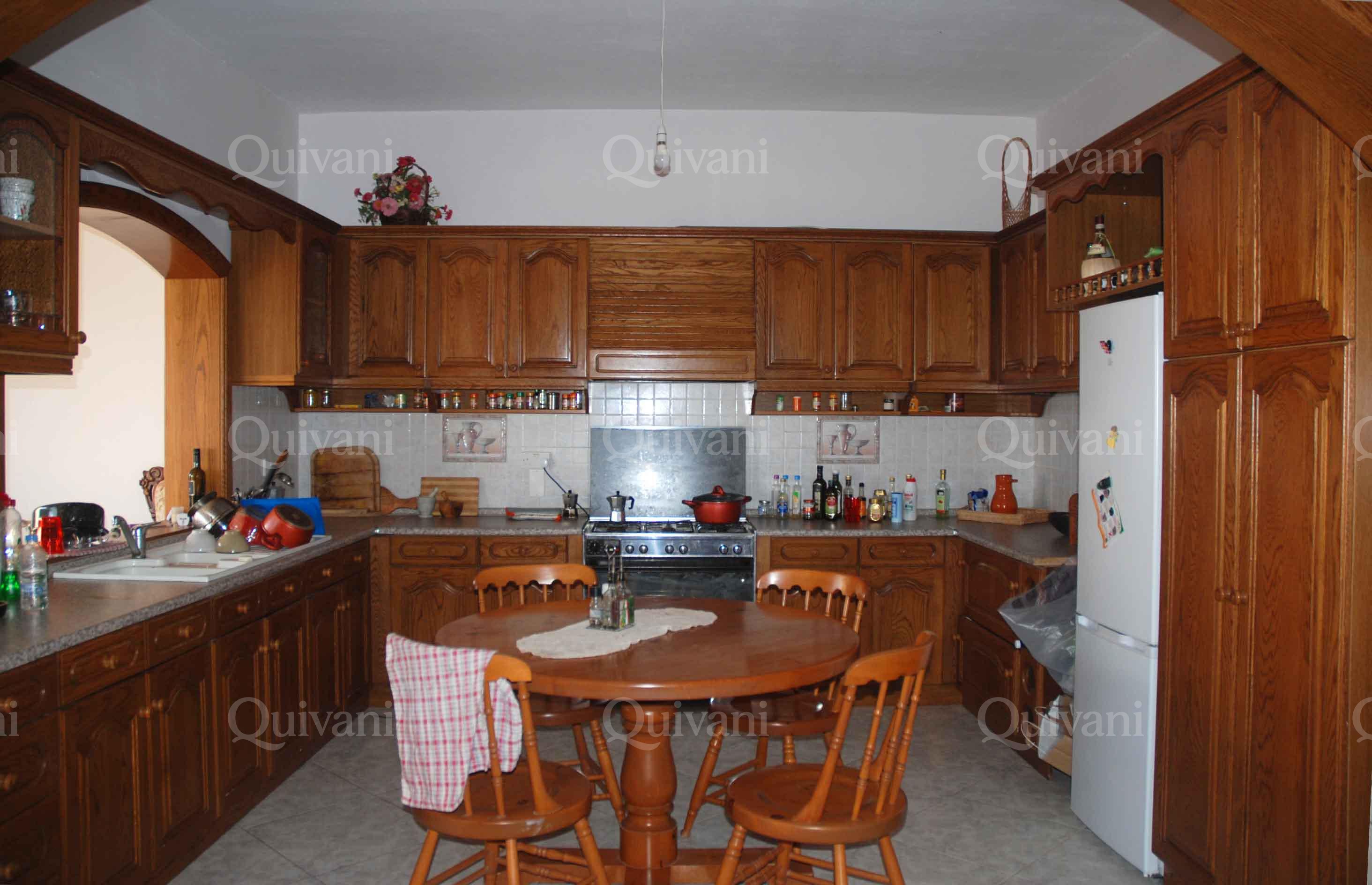 Nadur, Furnished Terraced House