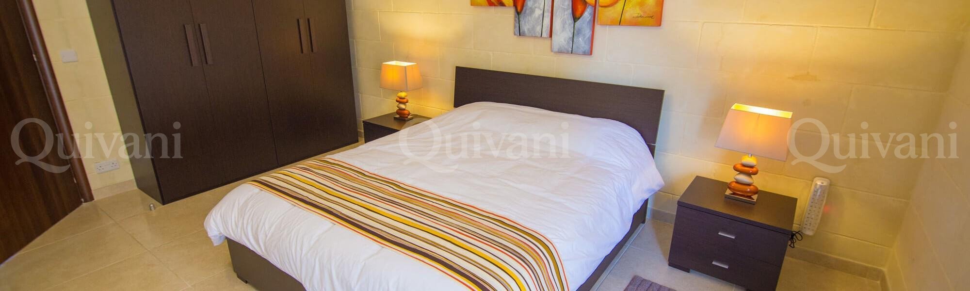 Gharb, Furnished House of Character