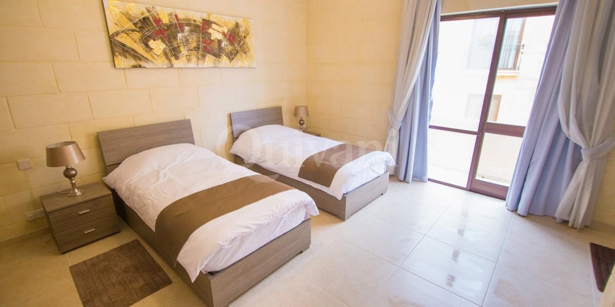 Gharb, Furnished House of Character