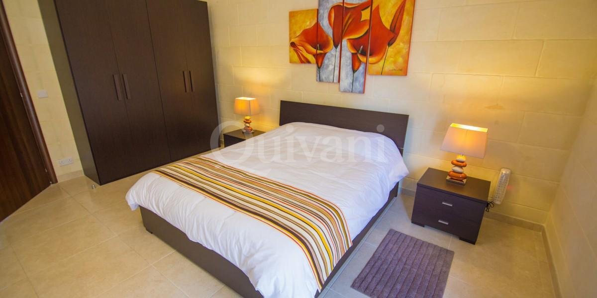 Gharb, Furnished House of Character