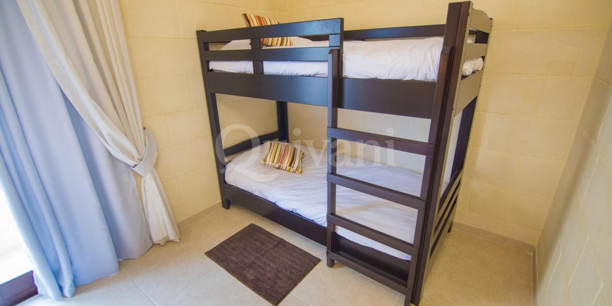 Gharb, Furnished House of Character