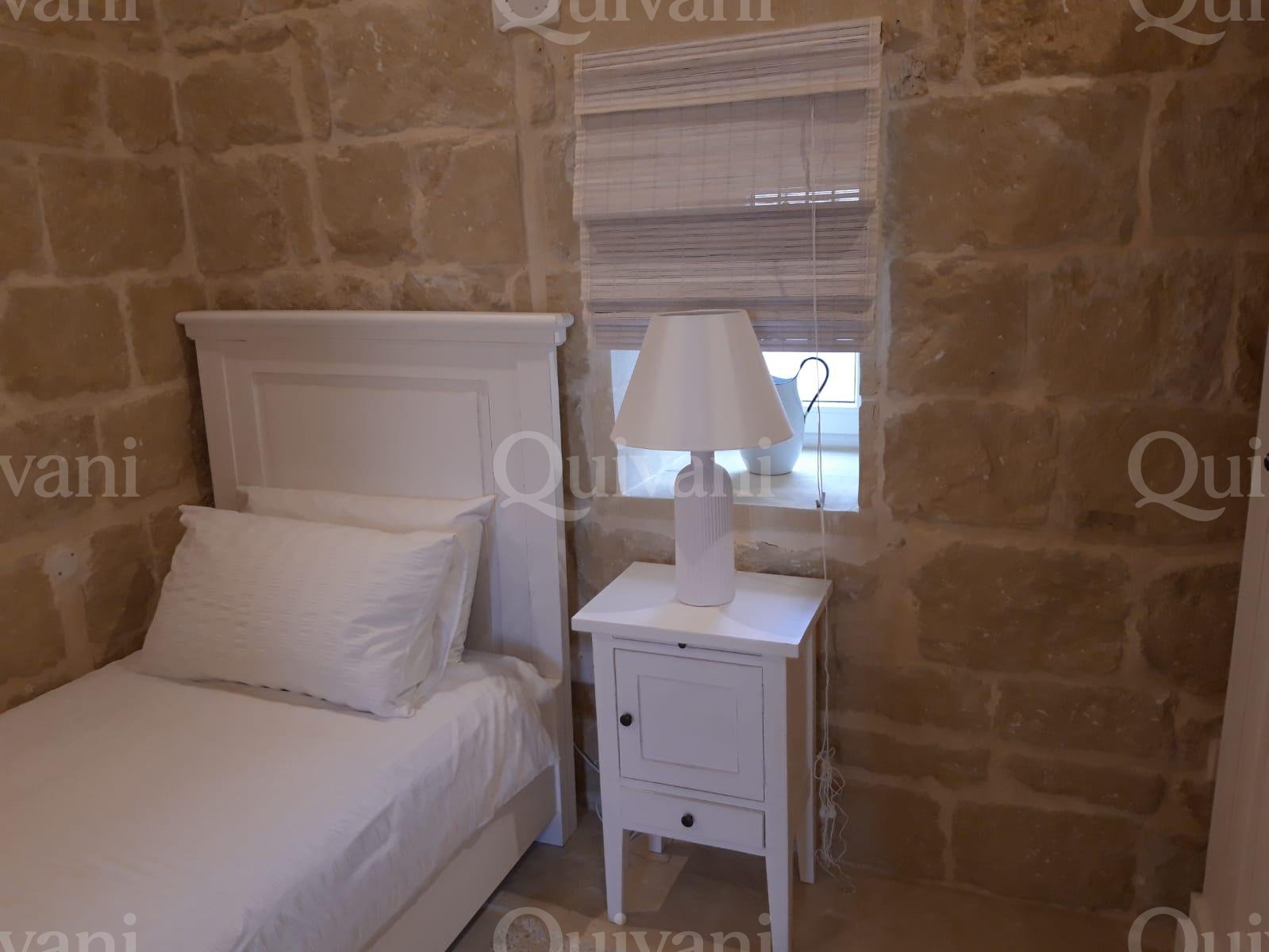 Gharb, Finished Farmhouse