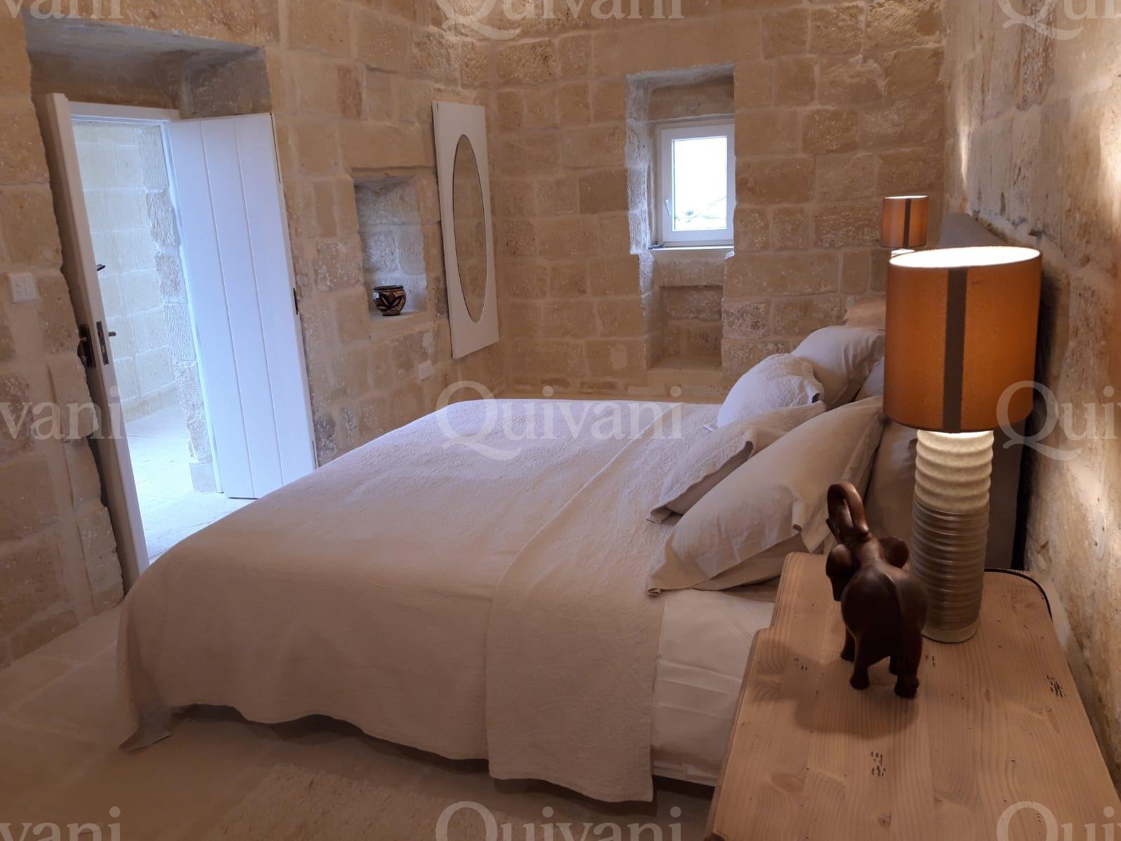 Gharb, Finished Farmhouse