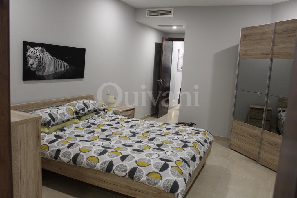 Hal Saghtrija, Furnished Apartment