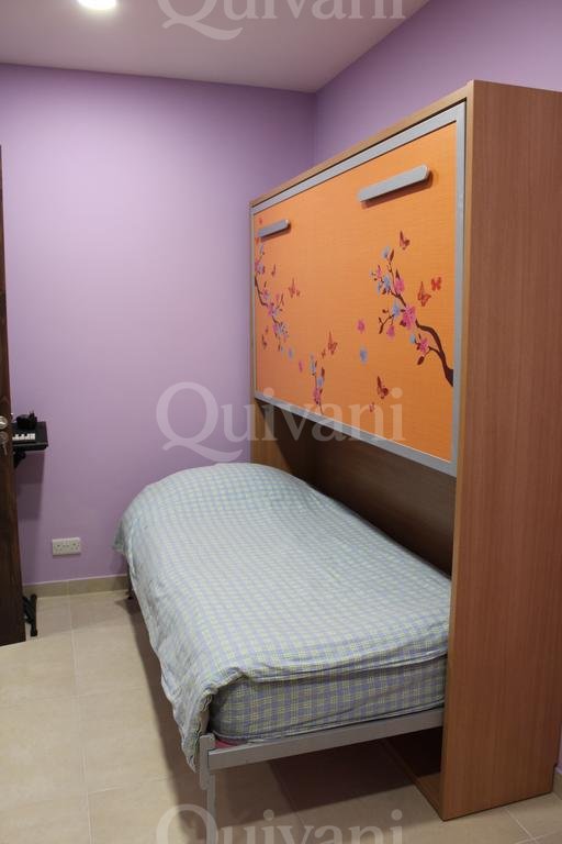 Hal Saghtrija, Furnished Apartment