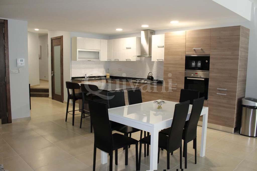 Hal Saghtrija, Furnished Apartment