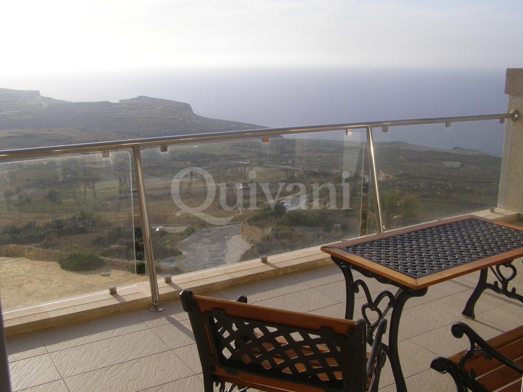 Hal Saghtrija, Furnished Apartment