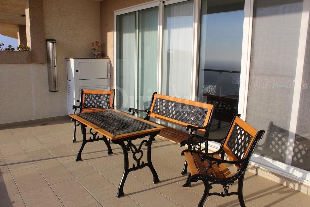 Hal Saghtrija, Furnished Apartment