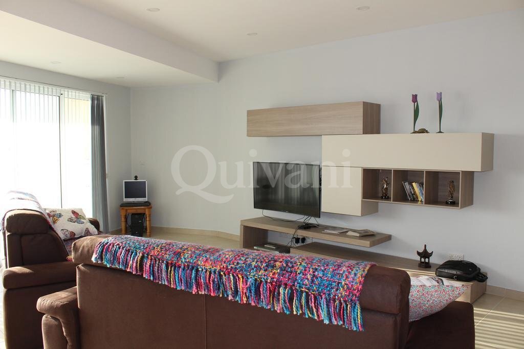 Hal Saghtrija, Furnished Apartment