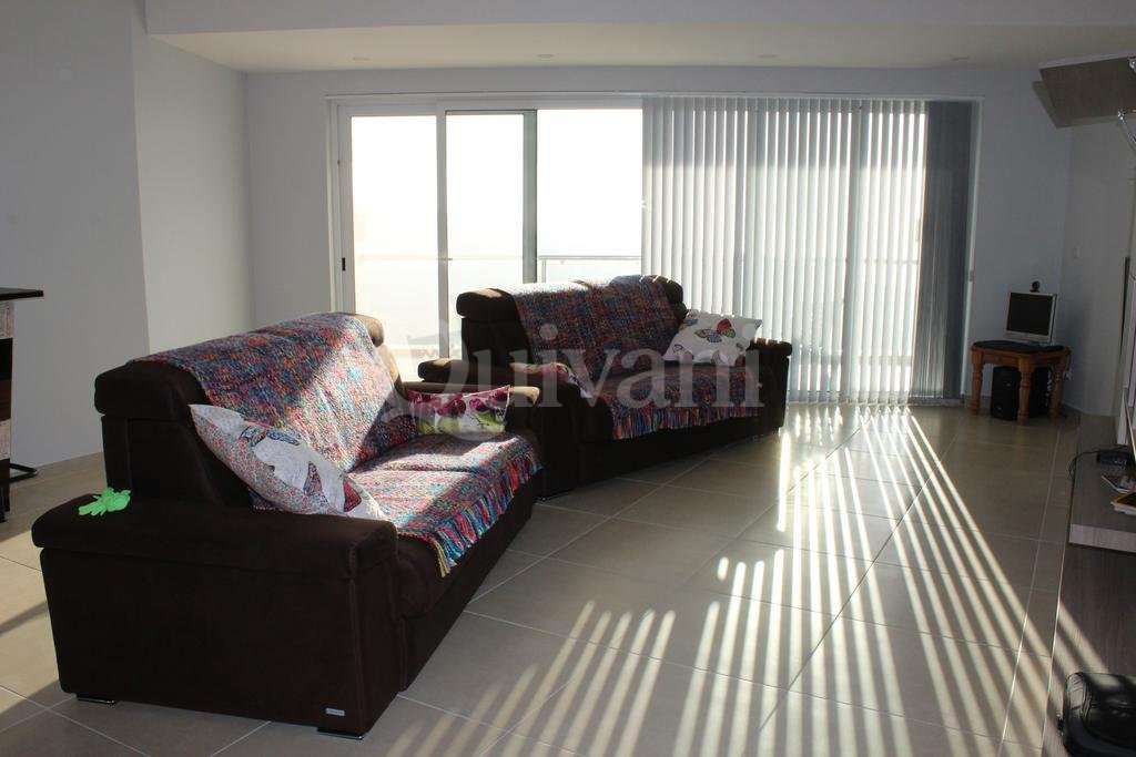Hal Saghtrija, Furnished Apartment