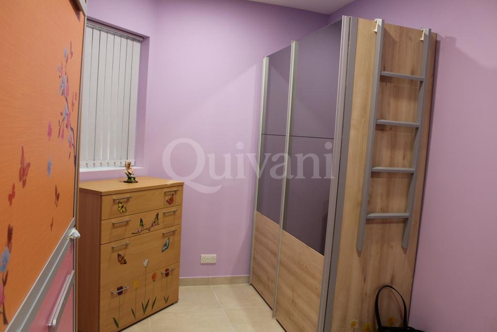 Hal Saghtrija, Furnished Apartment