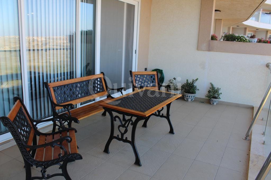 Hal Saghtrija, Furnished Apartment