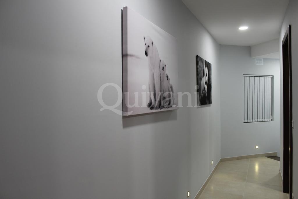Hal Saghtrija, Furnished Apartment