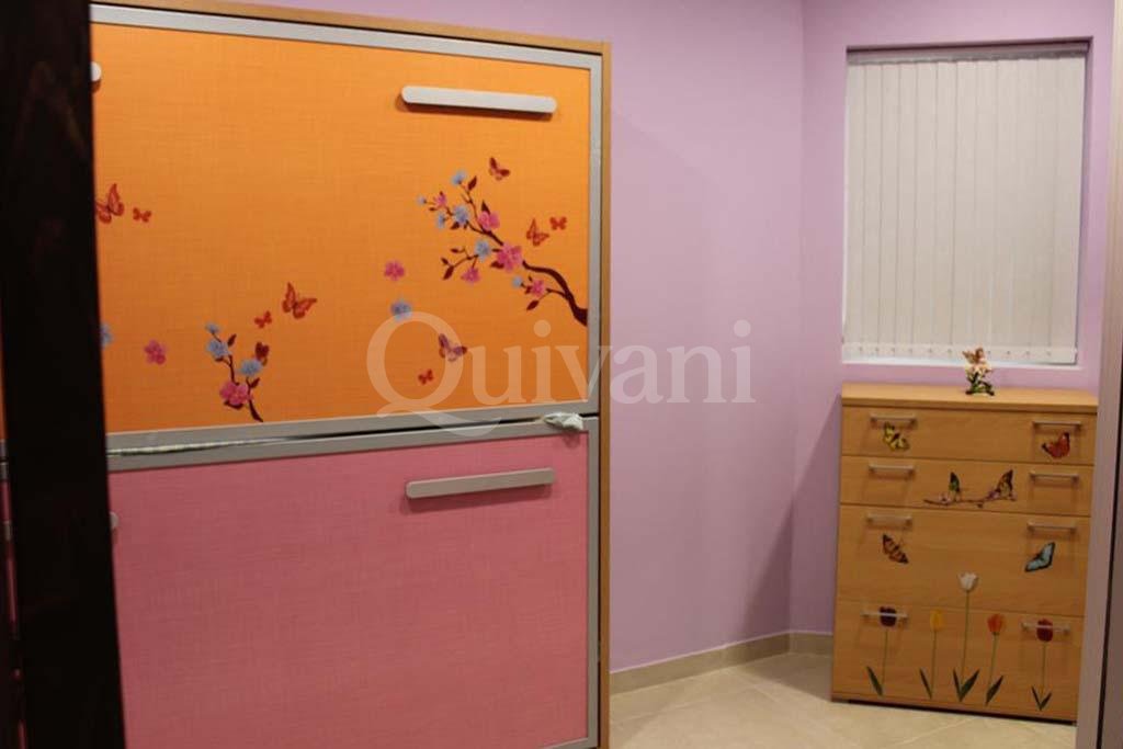 Hal Saghtrija, Furnished Apartment