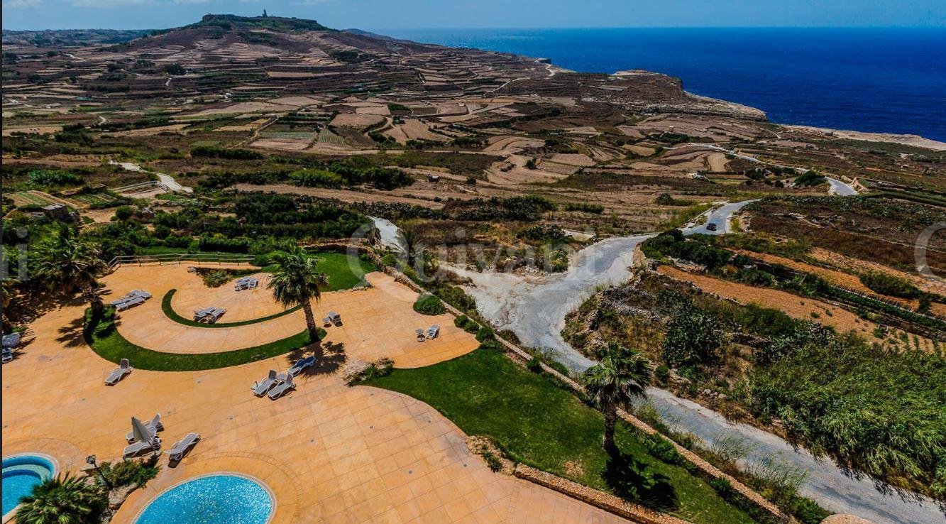 Hal Saghtrija, Furnished Apartment