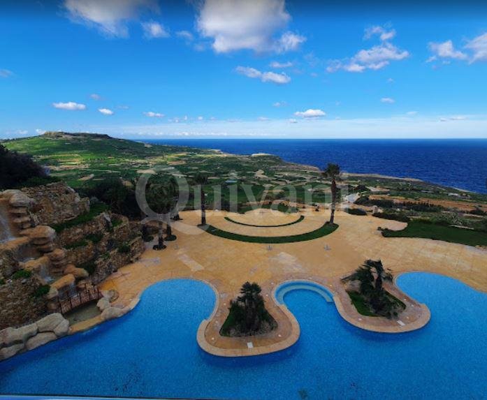 Hal Saghtrija, Furnished Apartment