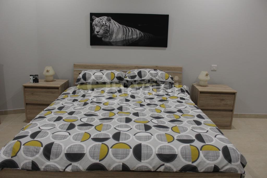 Hal Saghtrija, Furnished Apartment