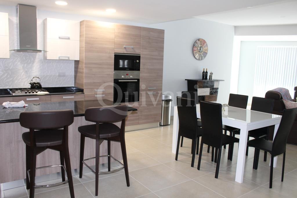 Hal Saghtrija, Furnished Apartment