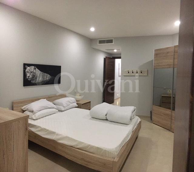 Hal Saghtrija, Furnished Apartment