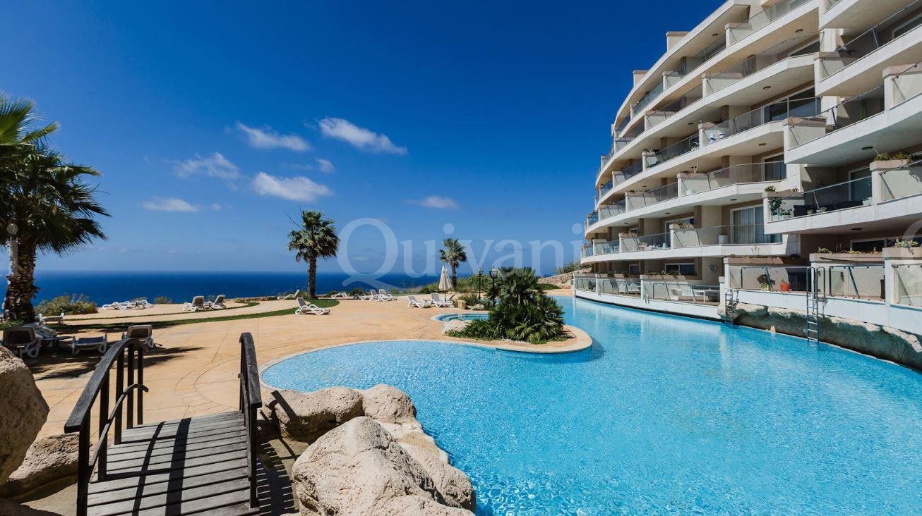 Hal Saghtrija, Furnished Apartment