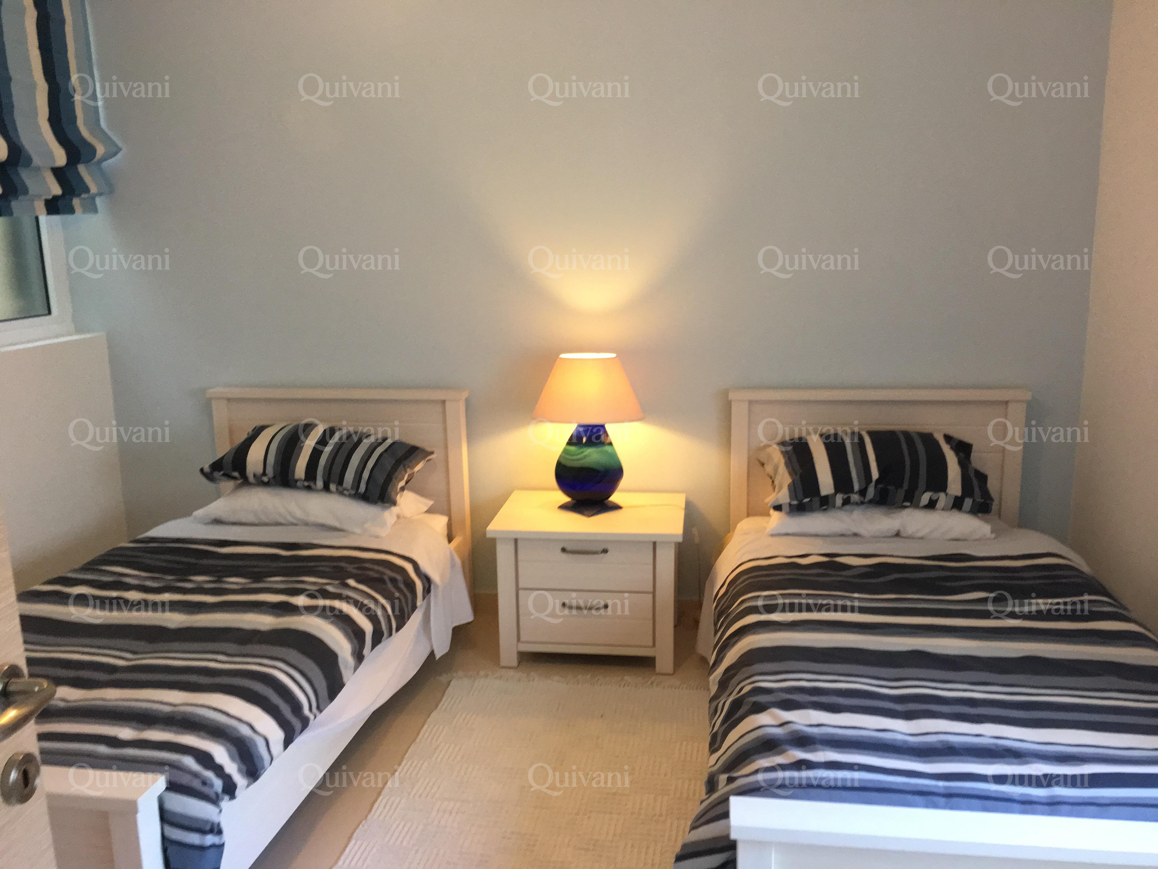 Marsalforn, Furnished Penthouse