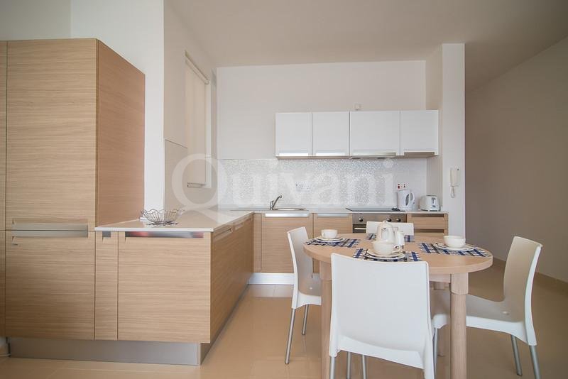 Marsalforn, Furnished Penthouse