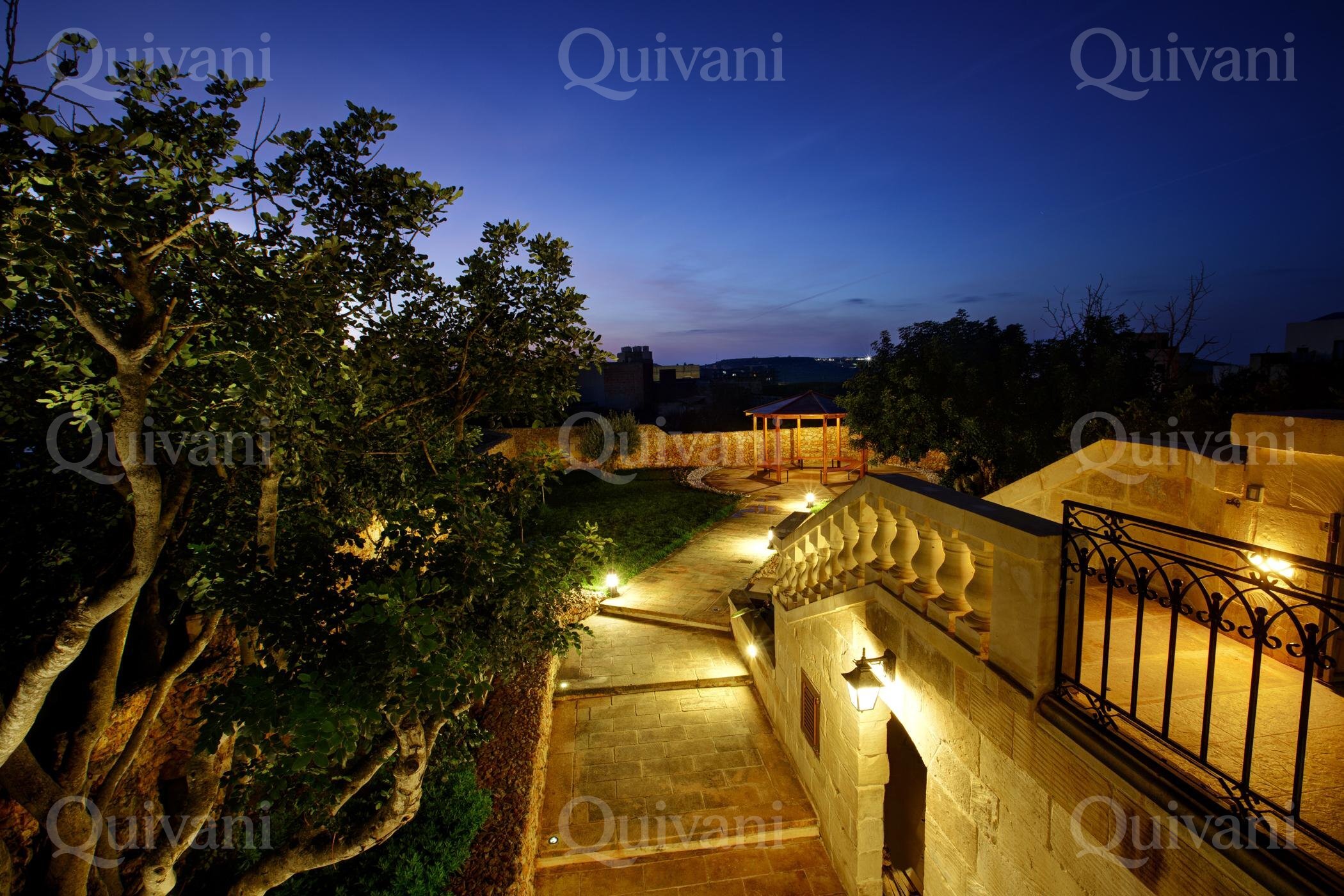 Xaghra, Furnished House of Character