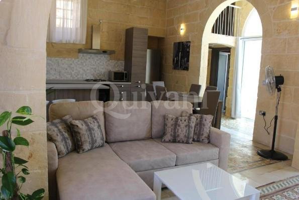 Qala, Furnished House of Character