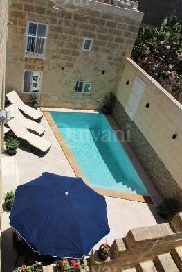 Qala, Furnished House of Character