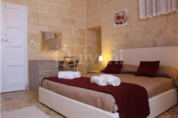 Qala, Furnished House of Character